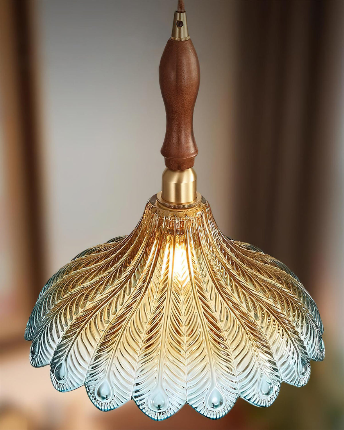 Mirinena Jewel lampă suspendată