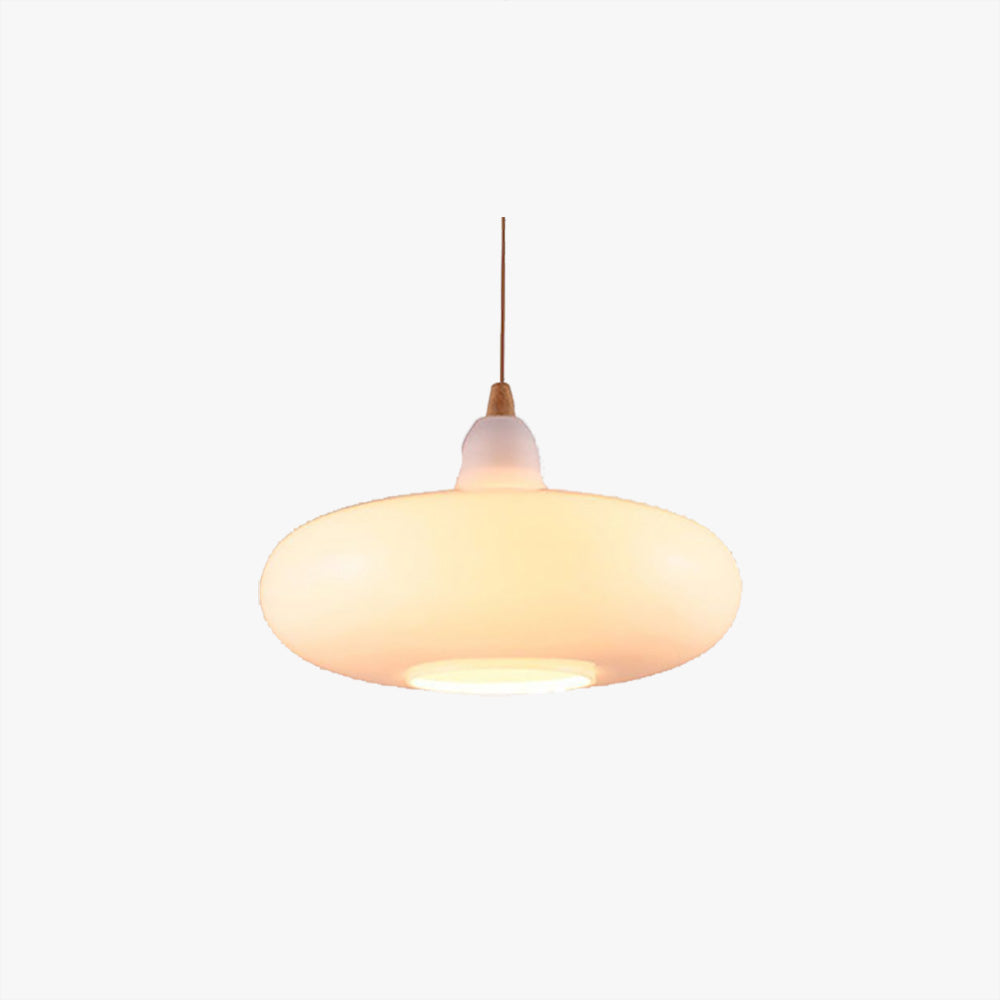 Valentina Designer Nordic LED lampă suspendată, Stil 3