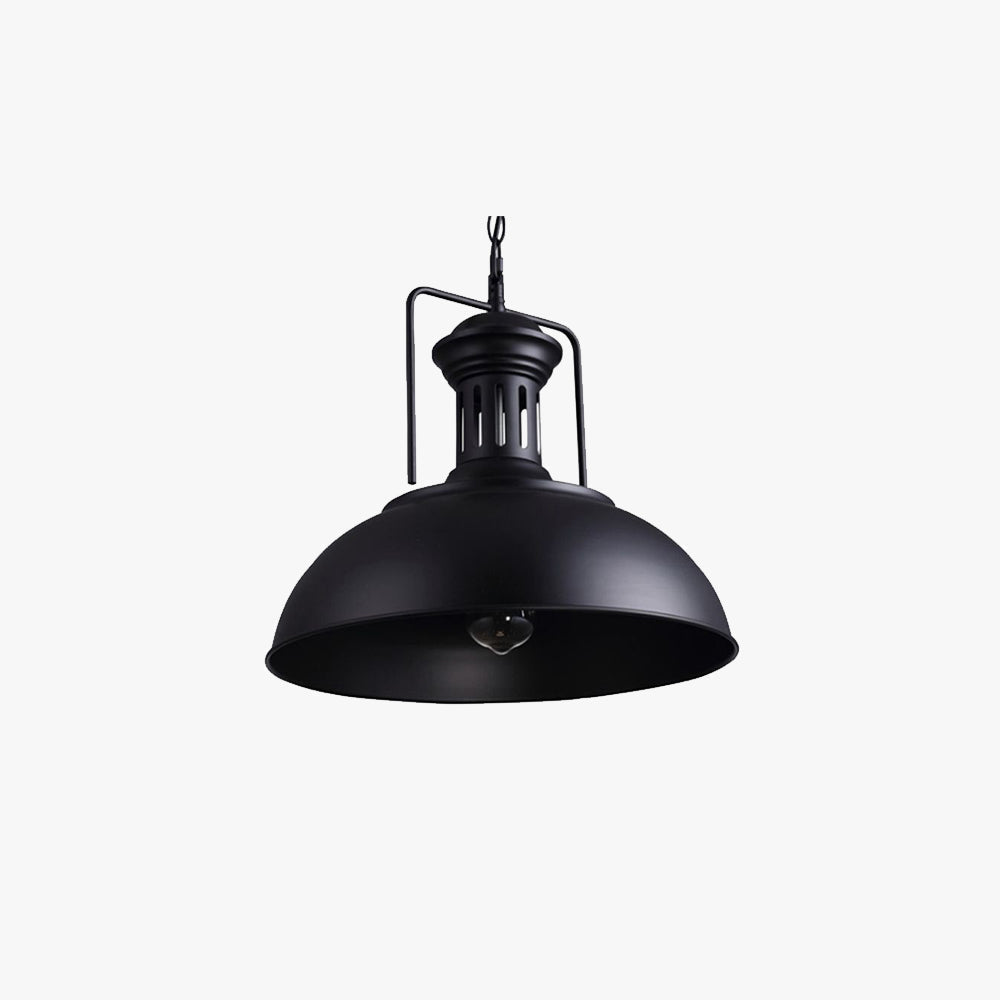 Epoch lampă suspendată, vintage, rustică