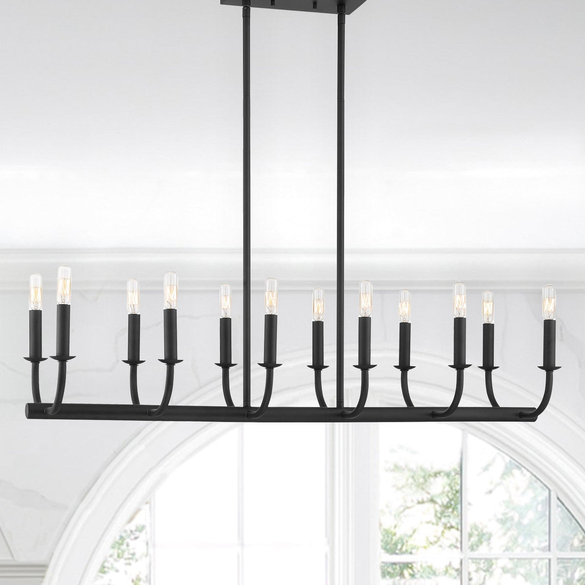 Xenuvyh candelabru din metal, modern, minimalist, vintage, industrial