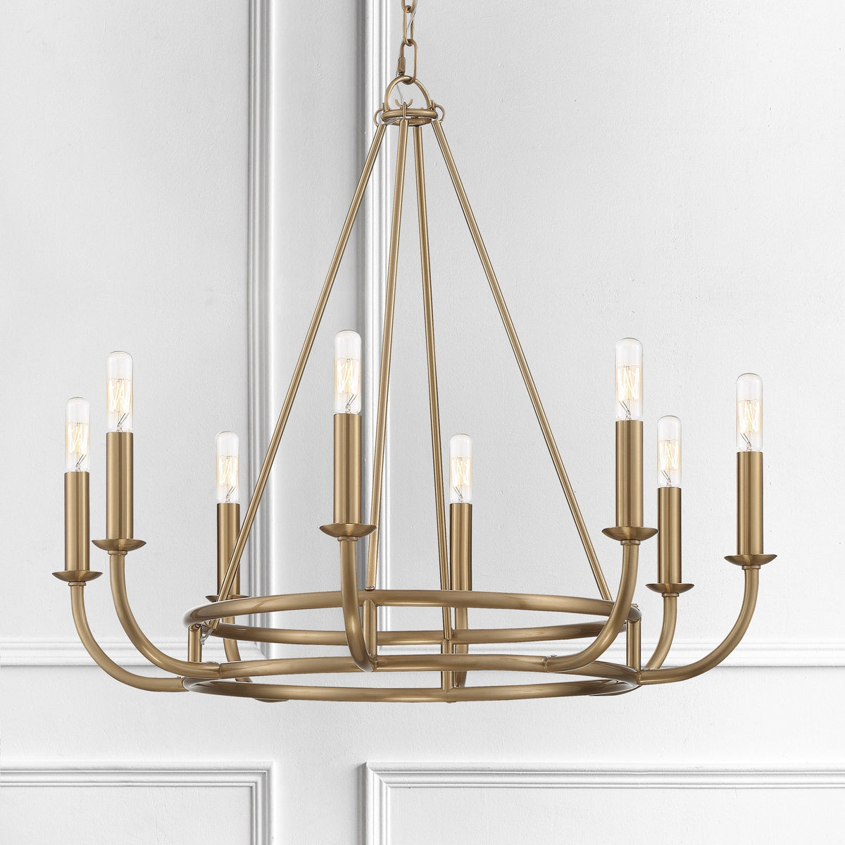 Xenuvyh candelabru din metal, modern, minimalist, vintage, industrial
