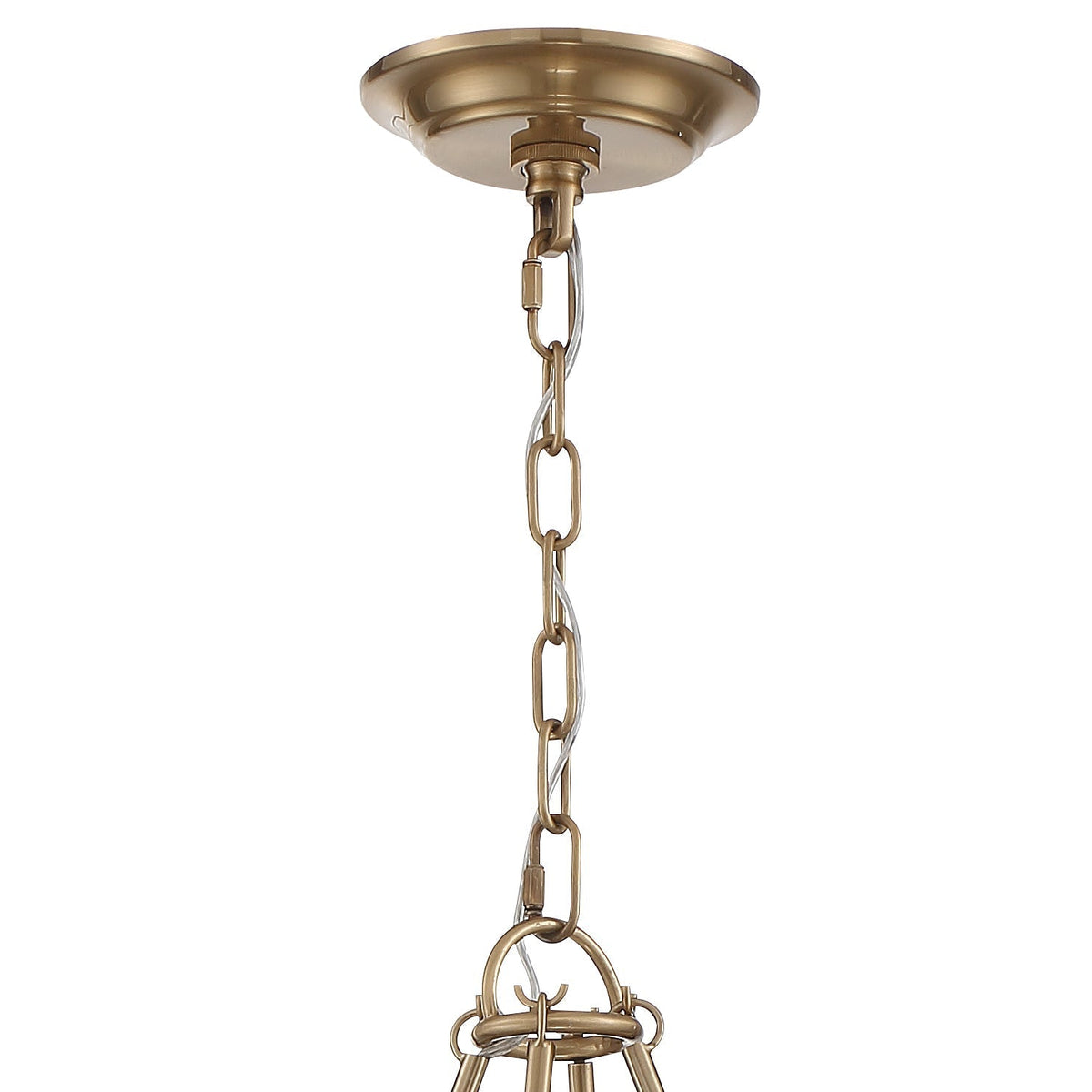 Xenuvyh candelabru din metal, modern, minimalist, vintage, industrial