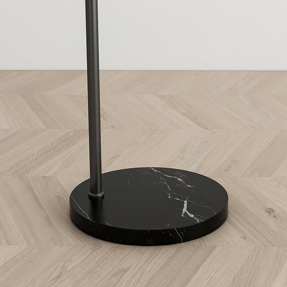 Viraorielle Pivot lampadar