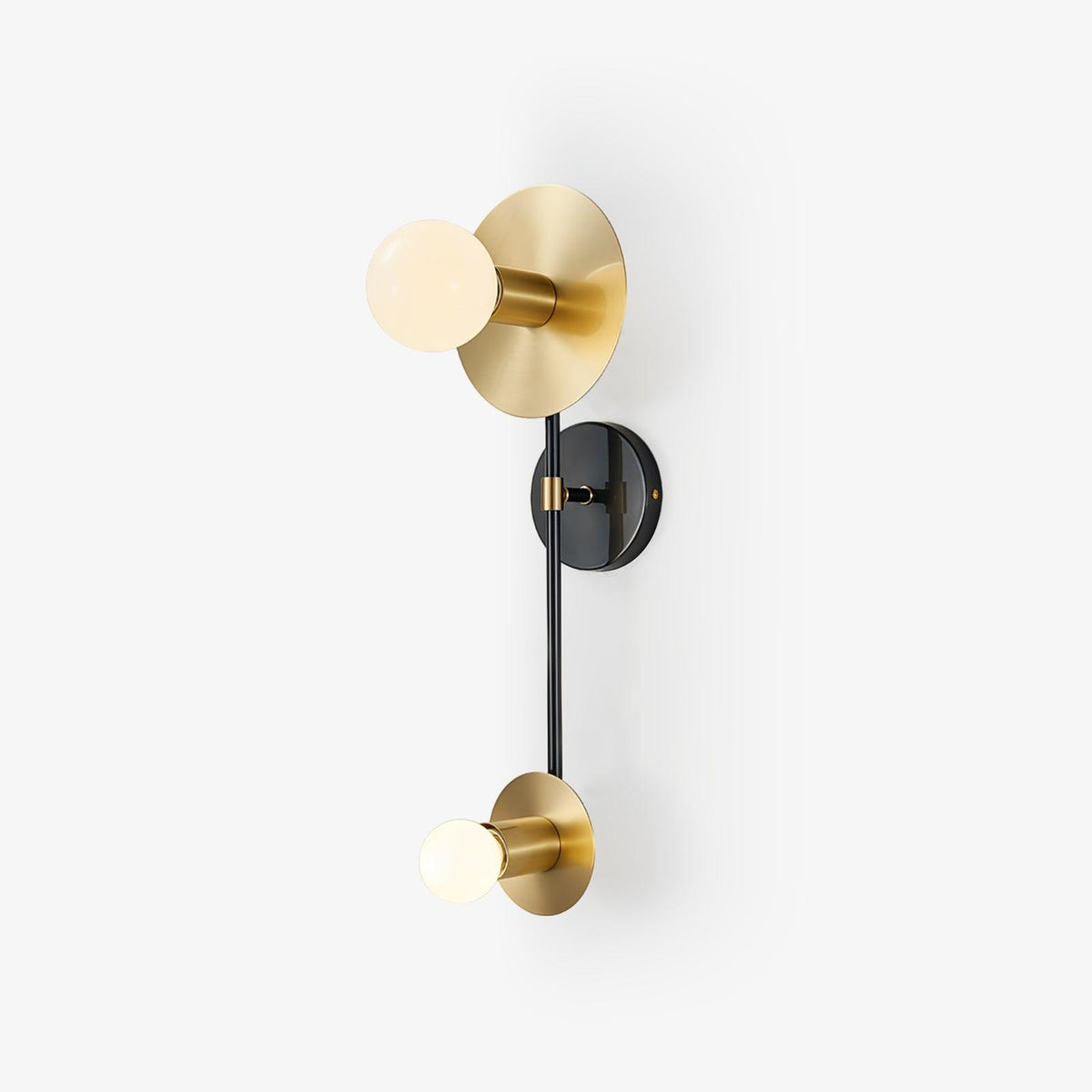 Balance aplică de perete din marmură  Premium Elegance Scale