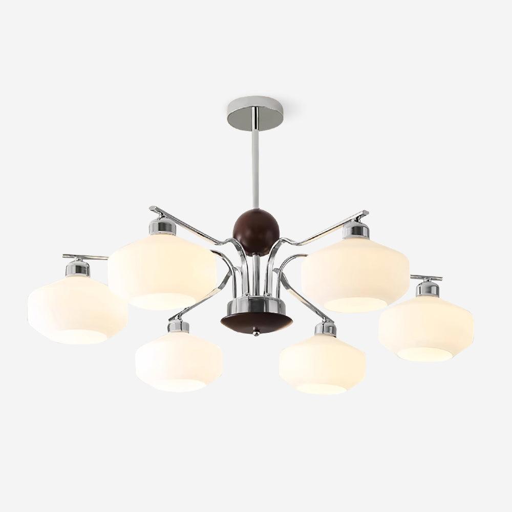Roval candelabru
