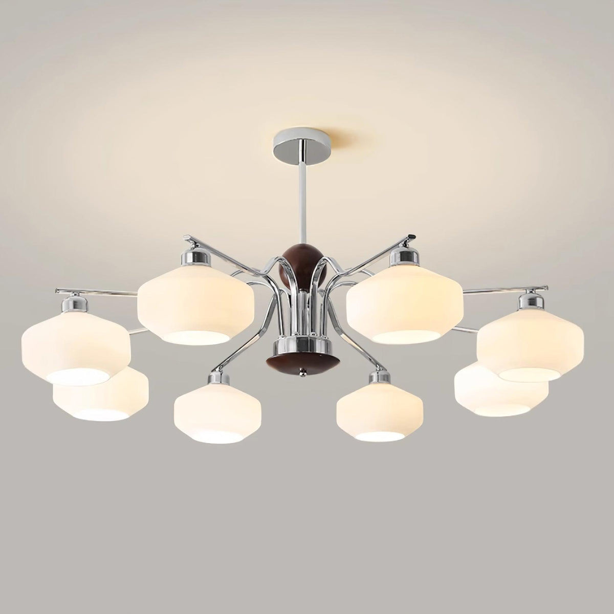 Roval candelabru
