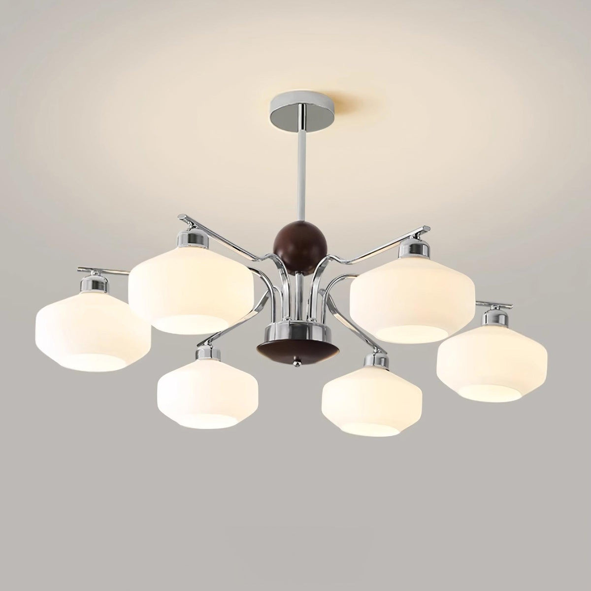 Roval candelabru