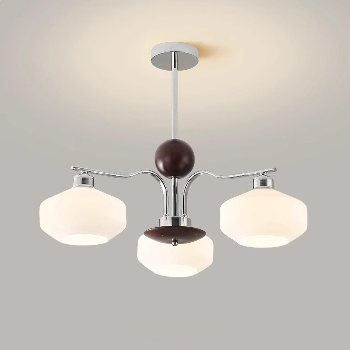 Roval candelabru