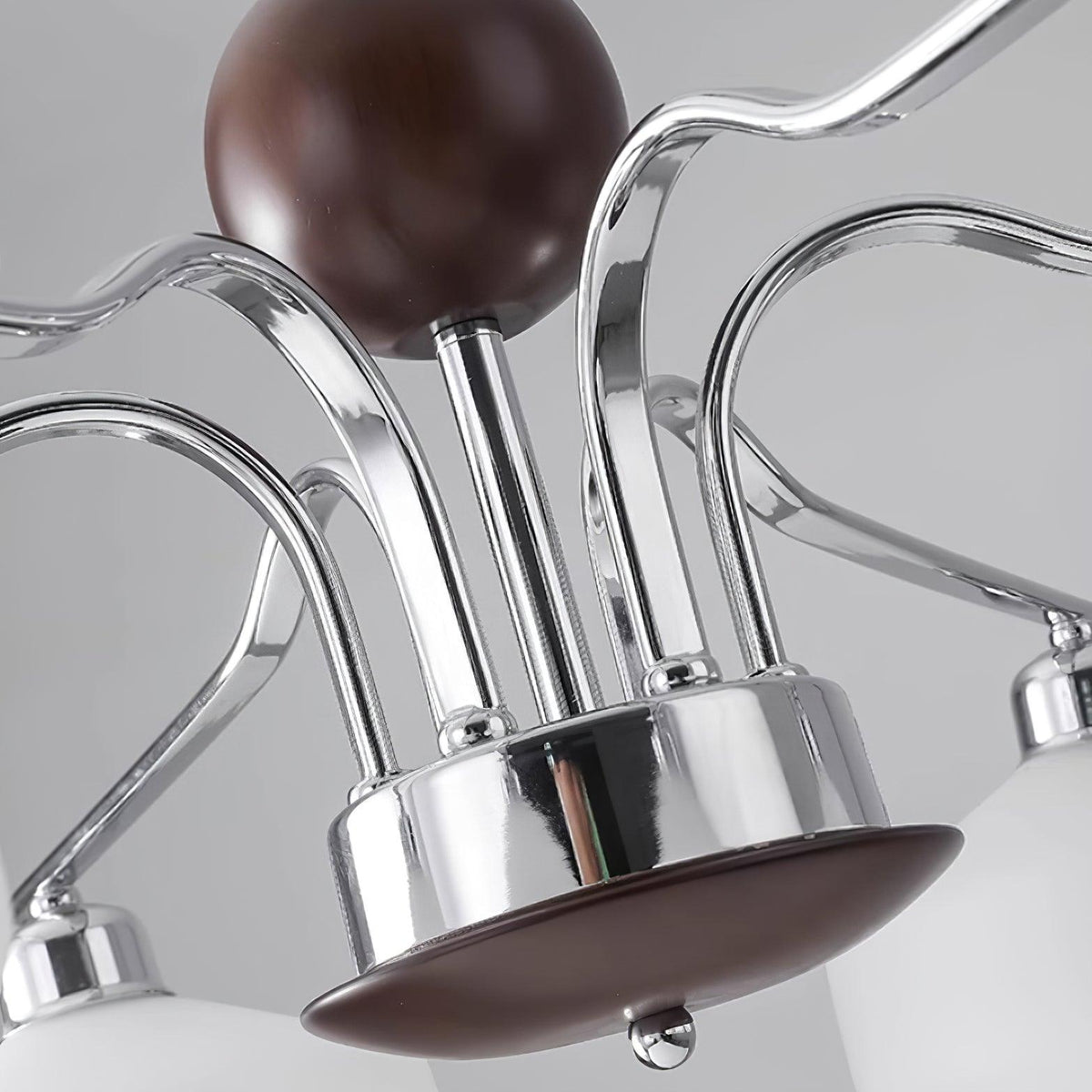 Roval candelabru