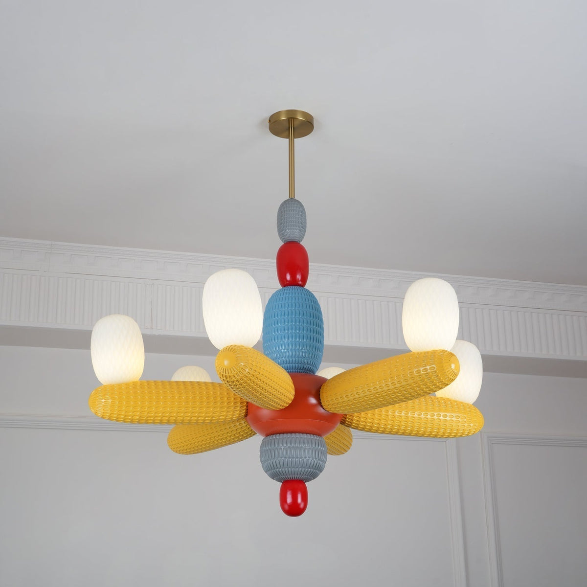 Loob candelabru