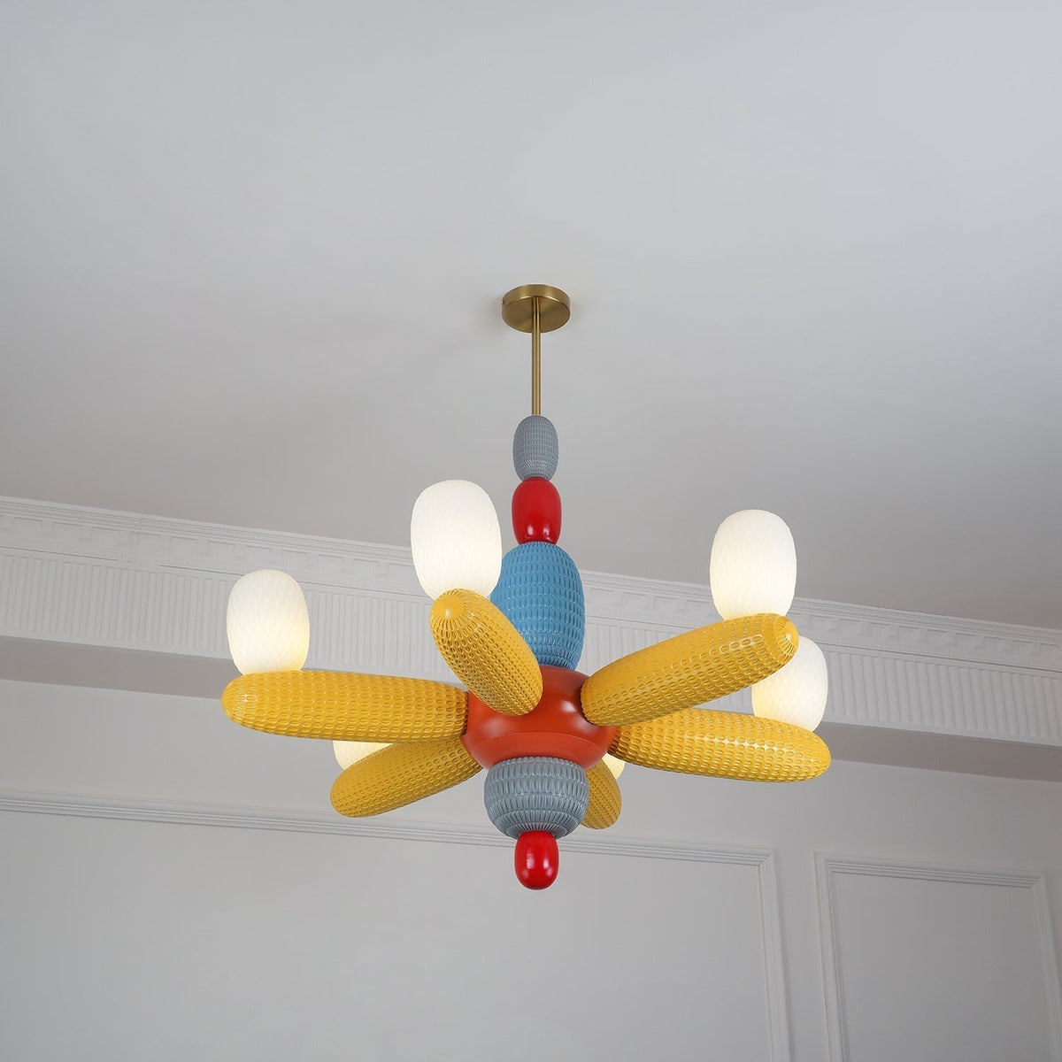Loob candelabru