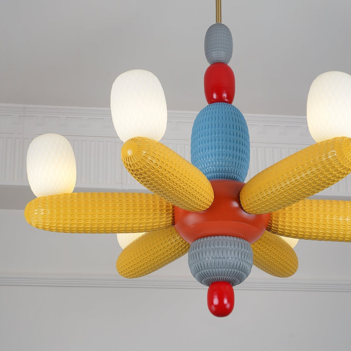 Loob candelabru