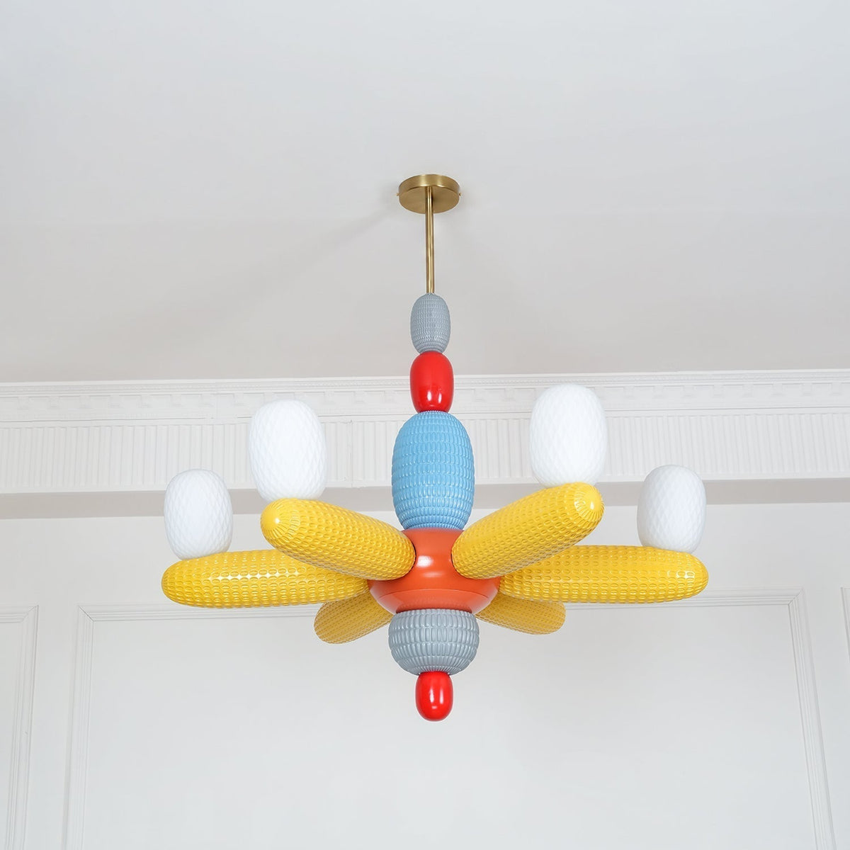 Loob candelabru