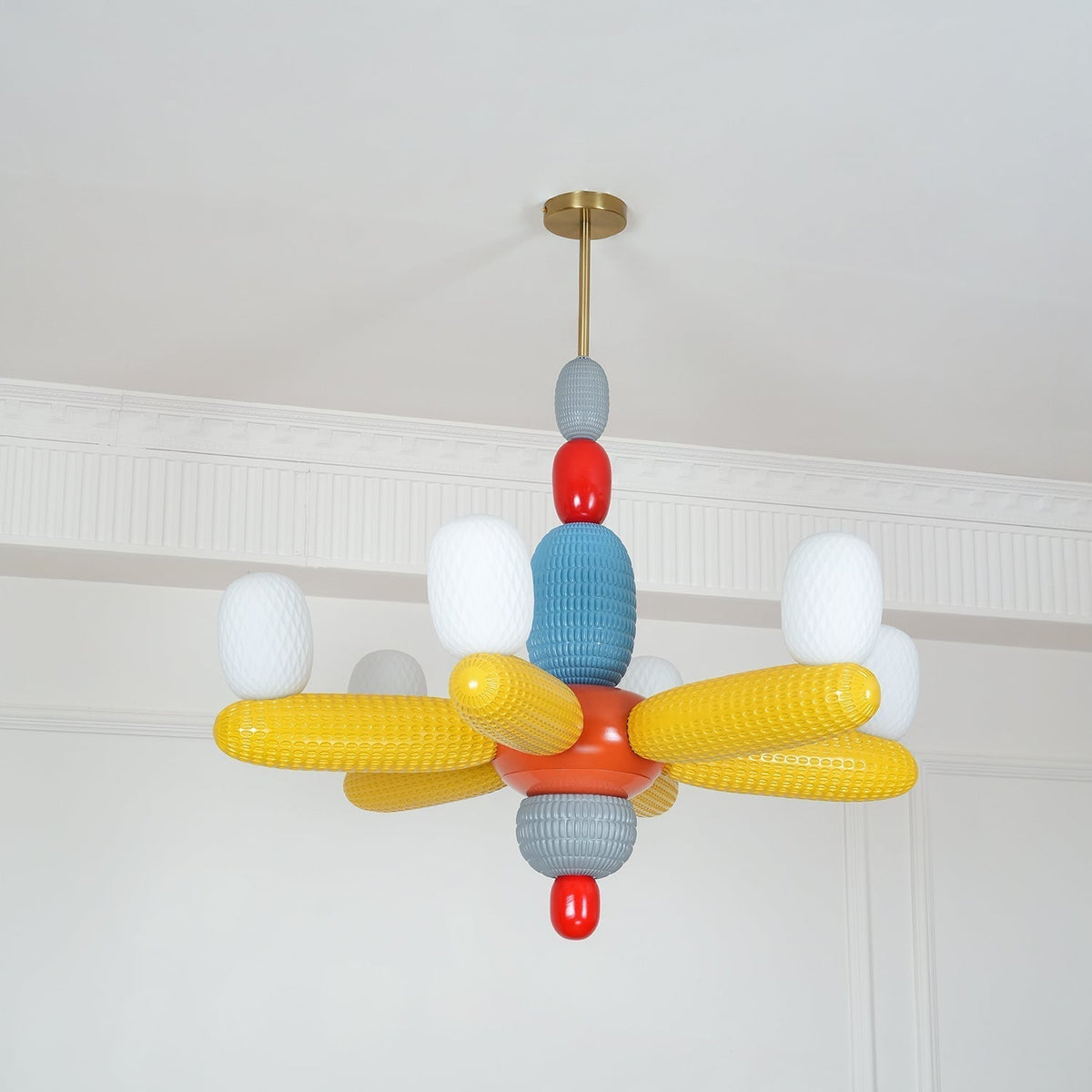 Loob candelabru