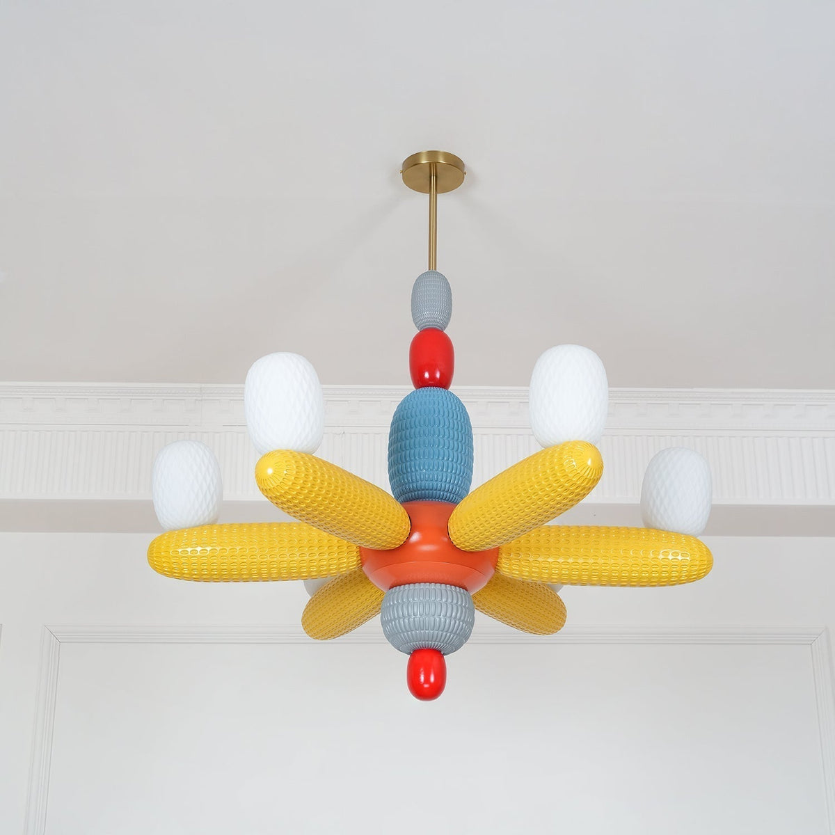 Loob candelabru