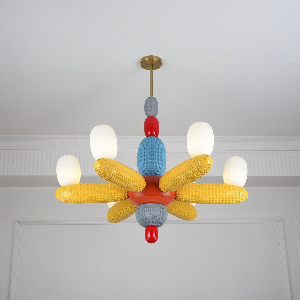 Loob candelabru