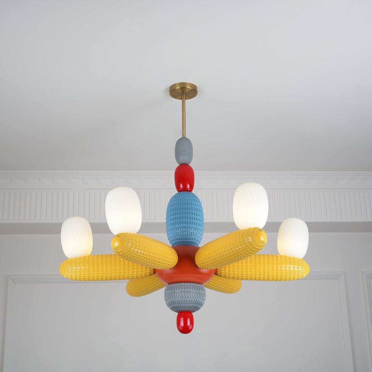 Loob candelabru