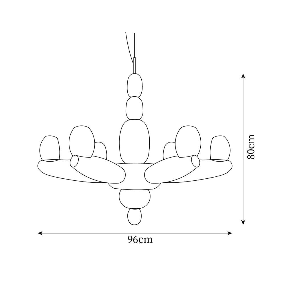 Loob candelabru