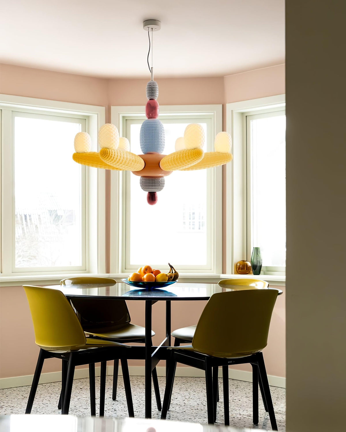 Loob candelabru