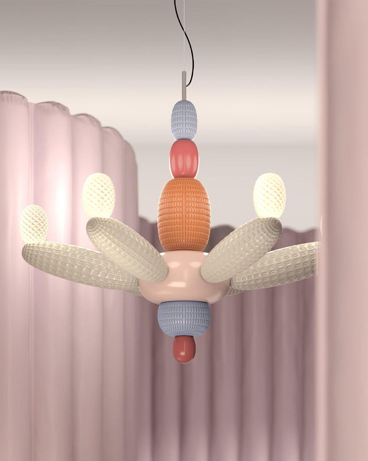 Loob candelabru