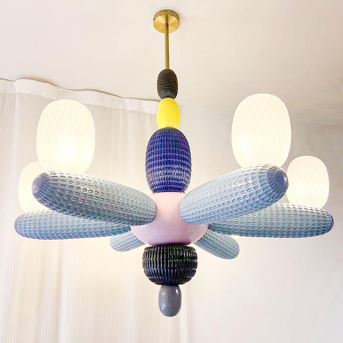 Loob candelabru