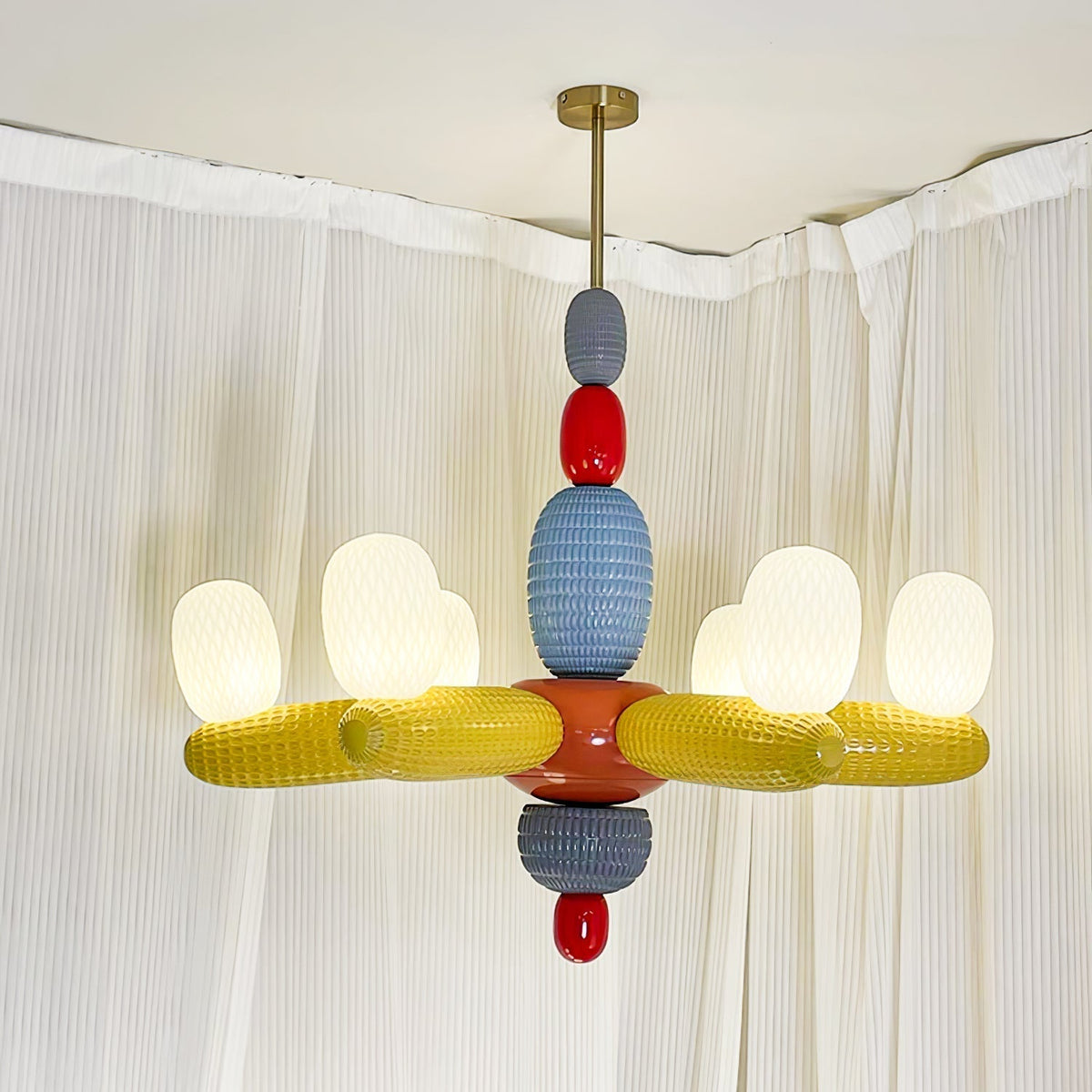 Loob candelabru