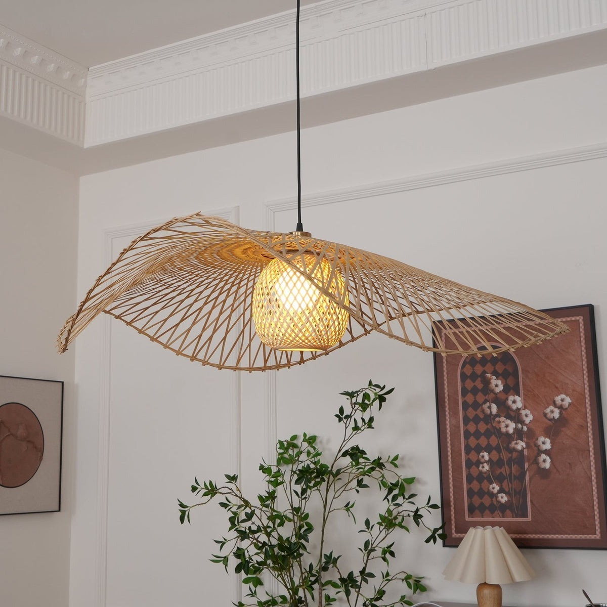 Ciranise lampă suspendată