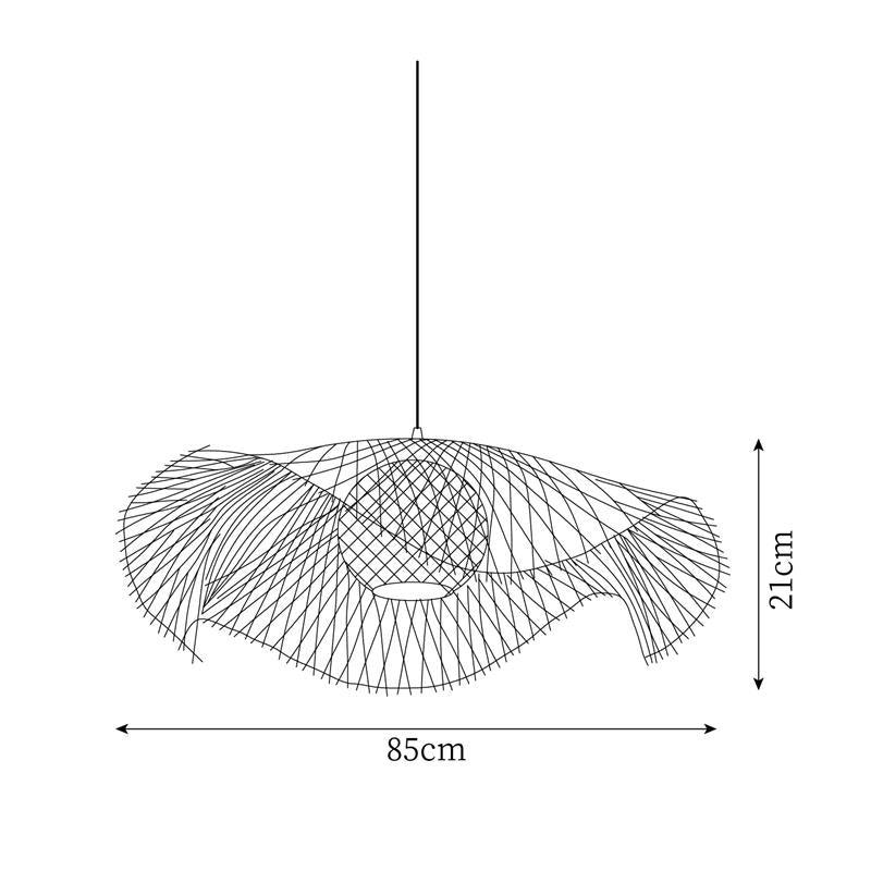 Ciranise lampă suspendată