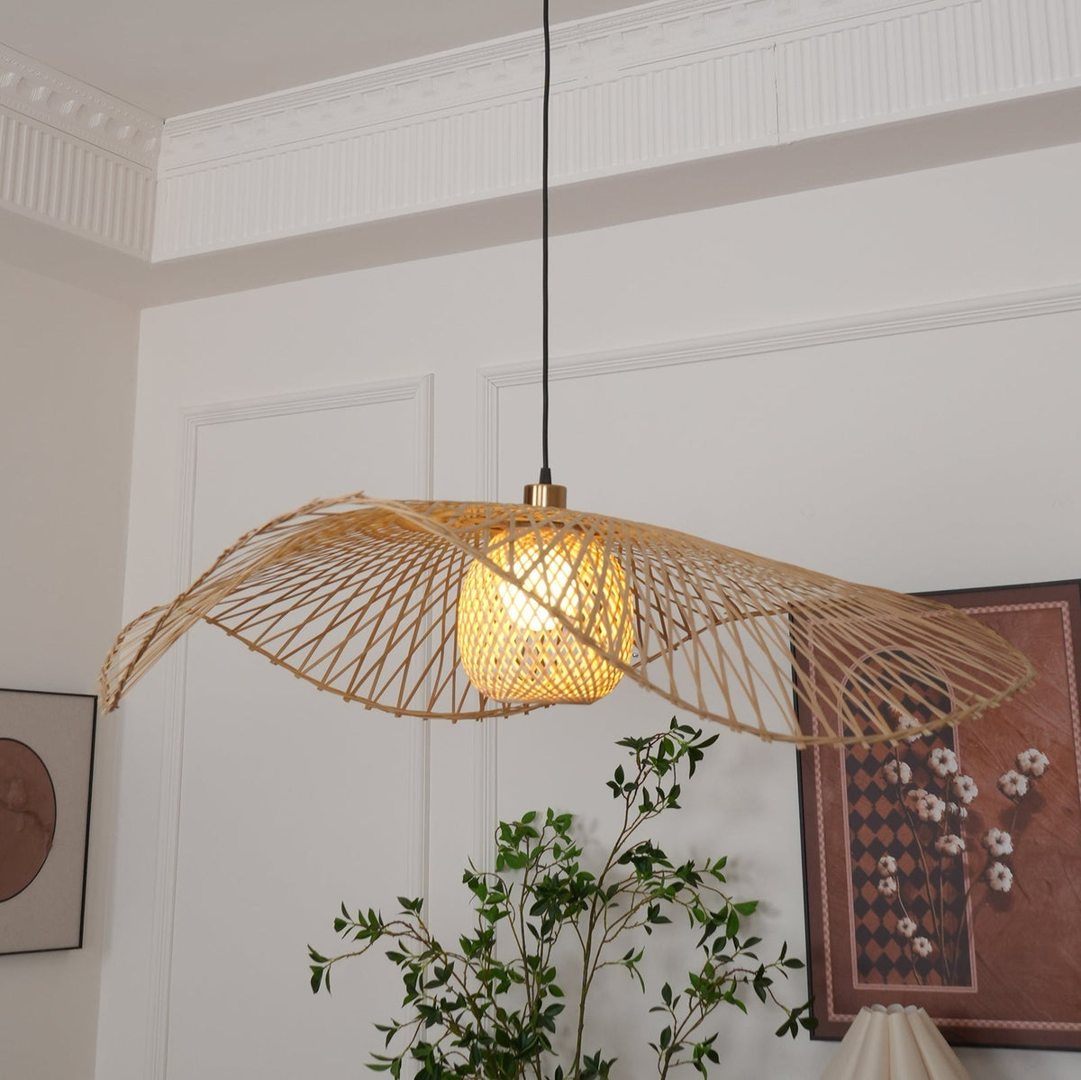 Ciranise lampă suspendată