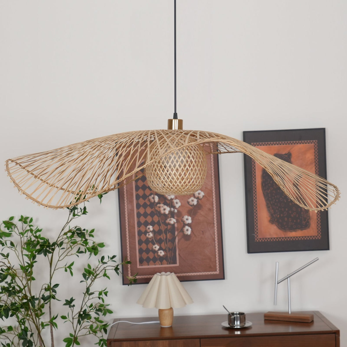 Ciranise lampă suspendată