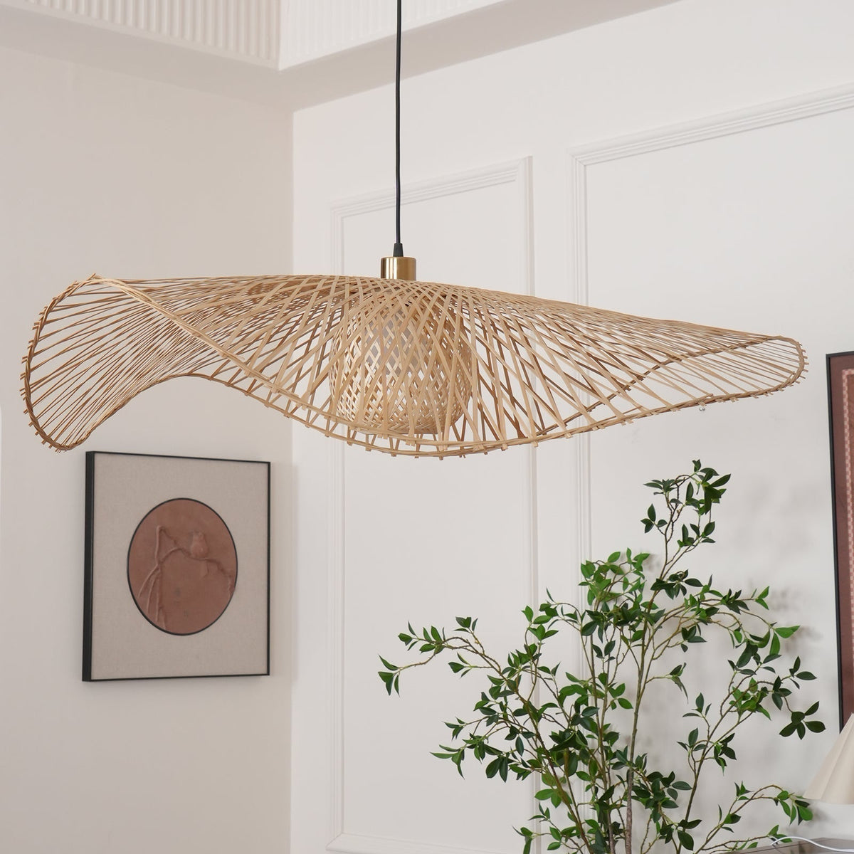 Ciranise lampă suspendată