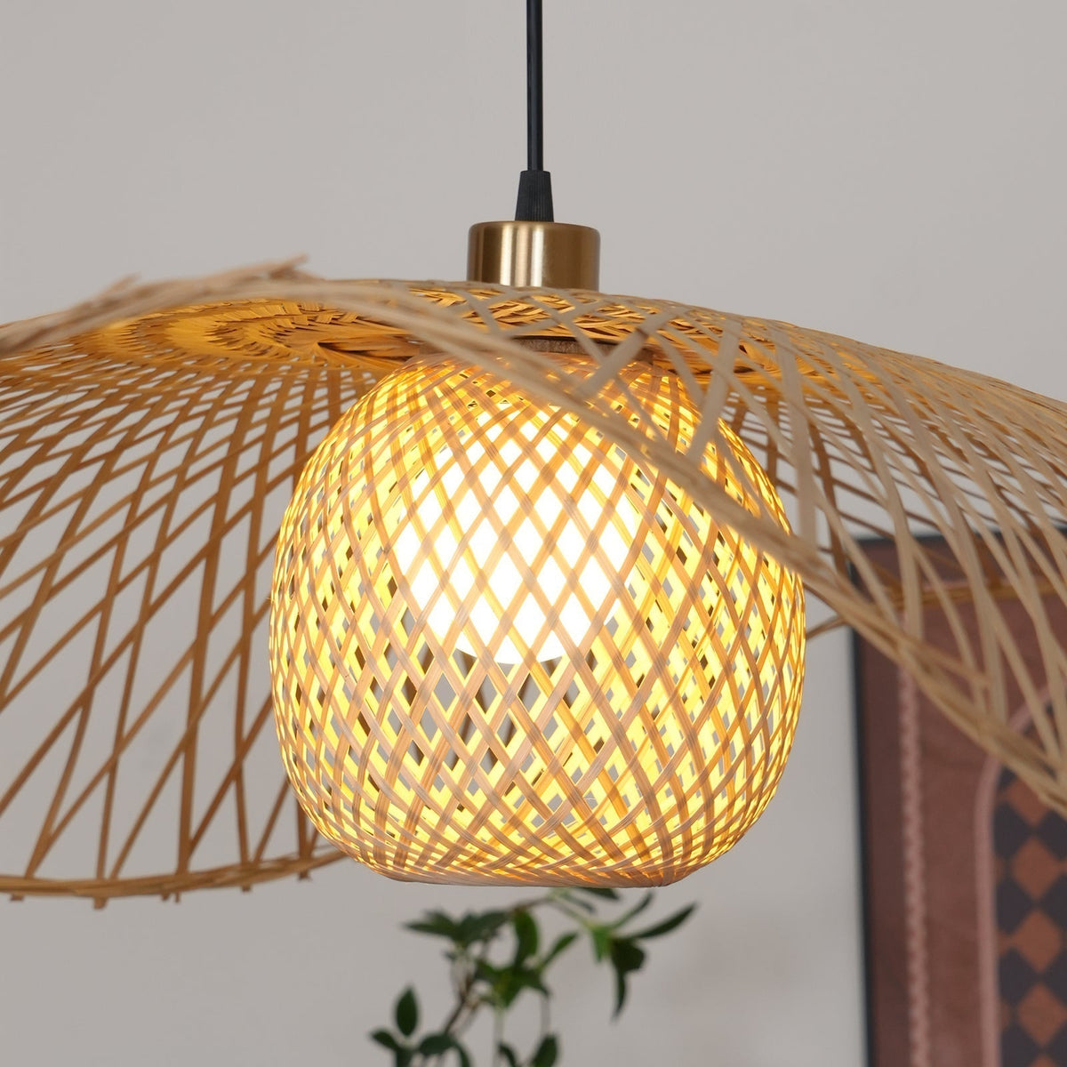 Ciranise lampă suspendată