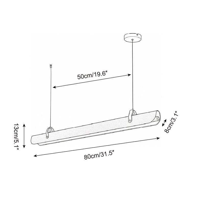 Cireleon Line candelabru