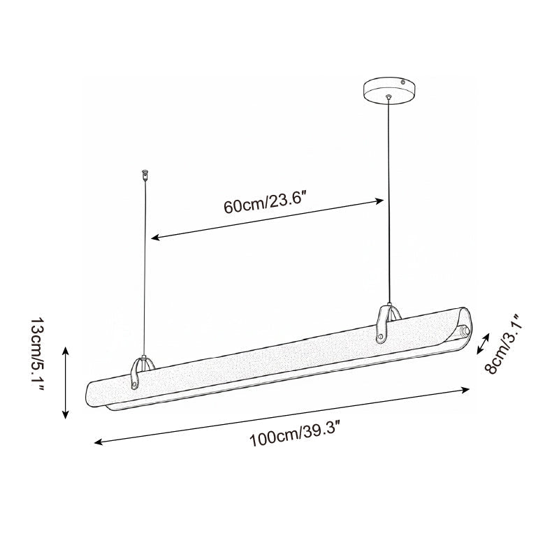 Cireleon Line candelabru