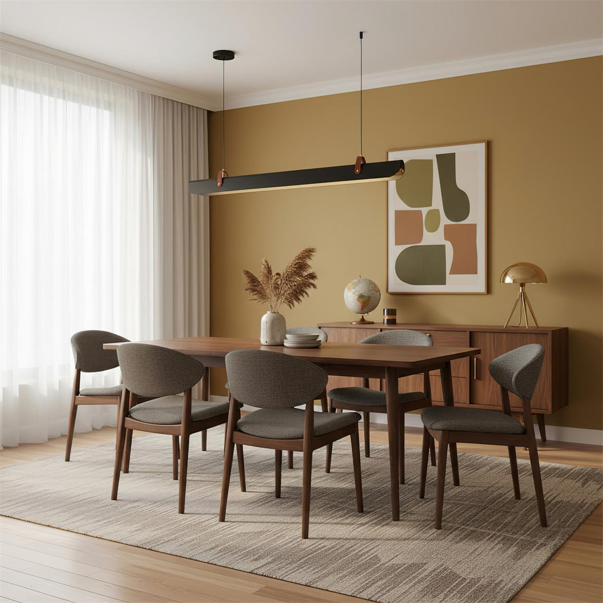 Cireleon Line candelabru