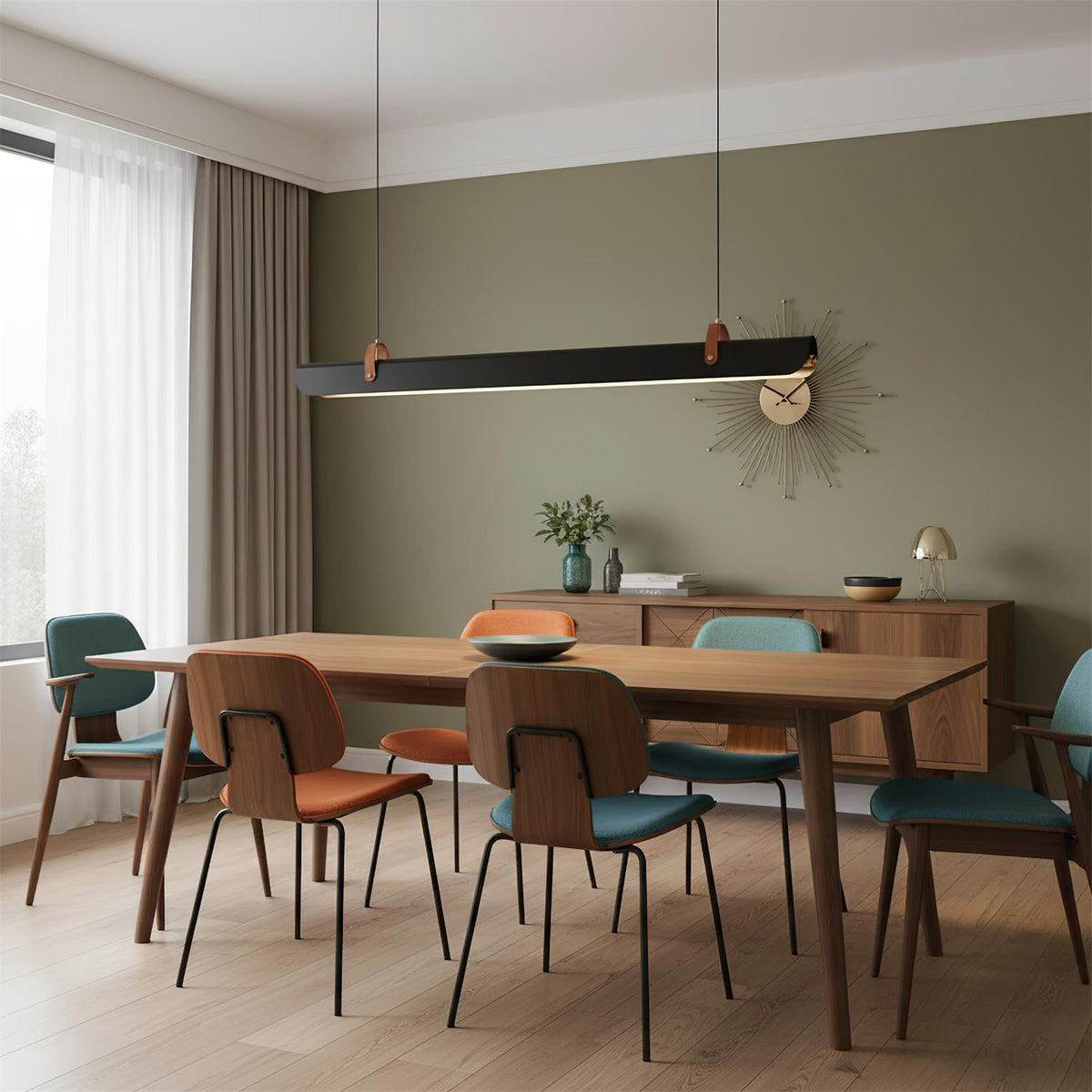 Cireleon Line candelabru