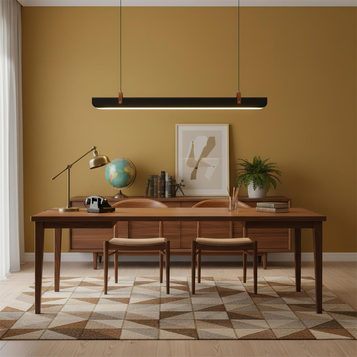 Cireleon Line candelabru