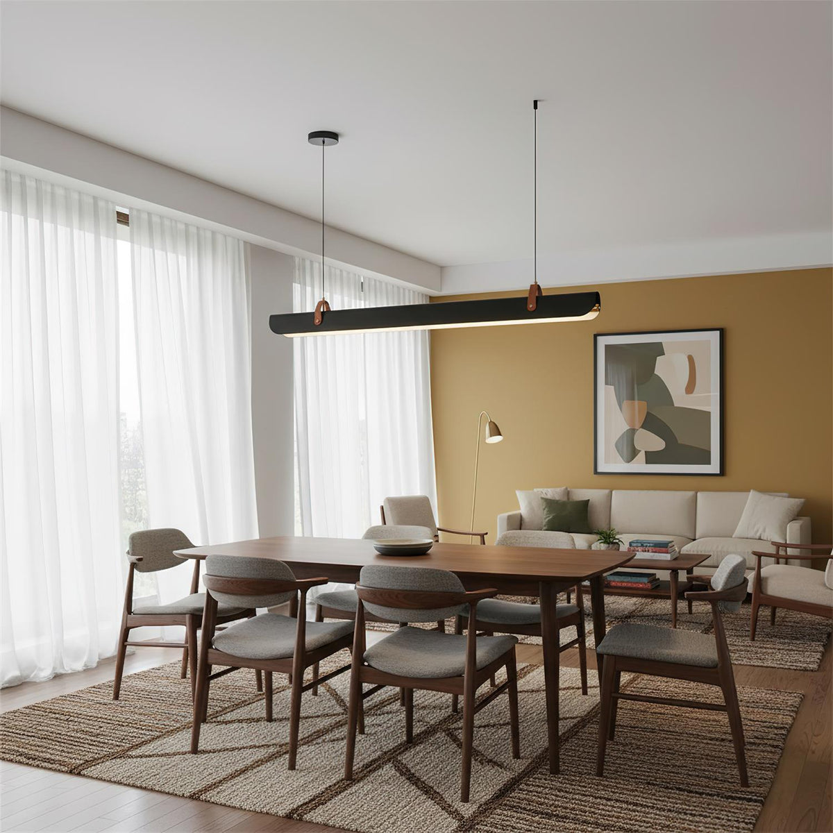 Cireleon Line candelabru