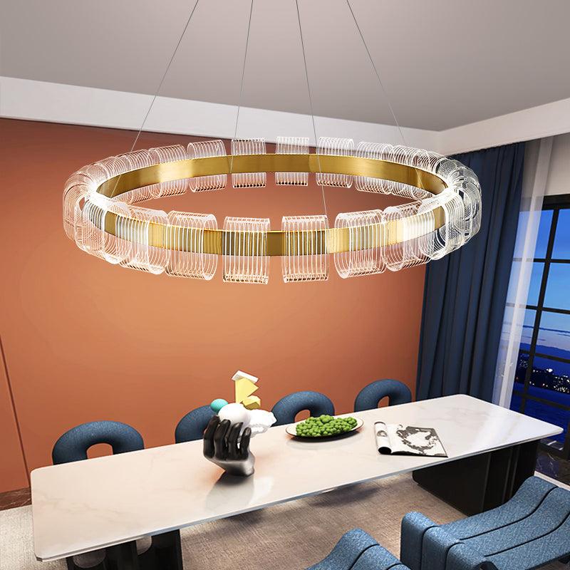 Abrahamson candelabru  modern minimalist de lux
