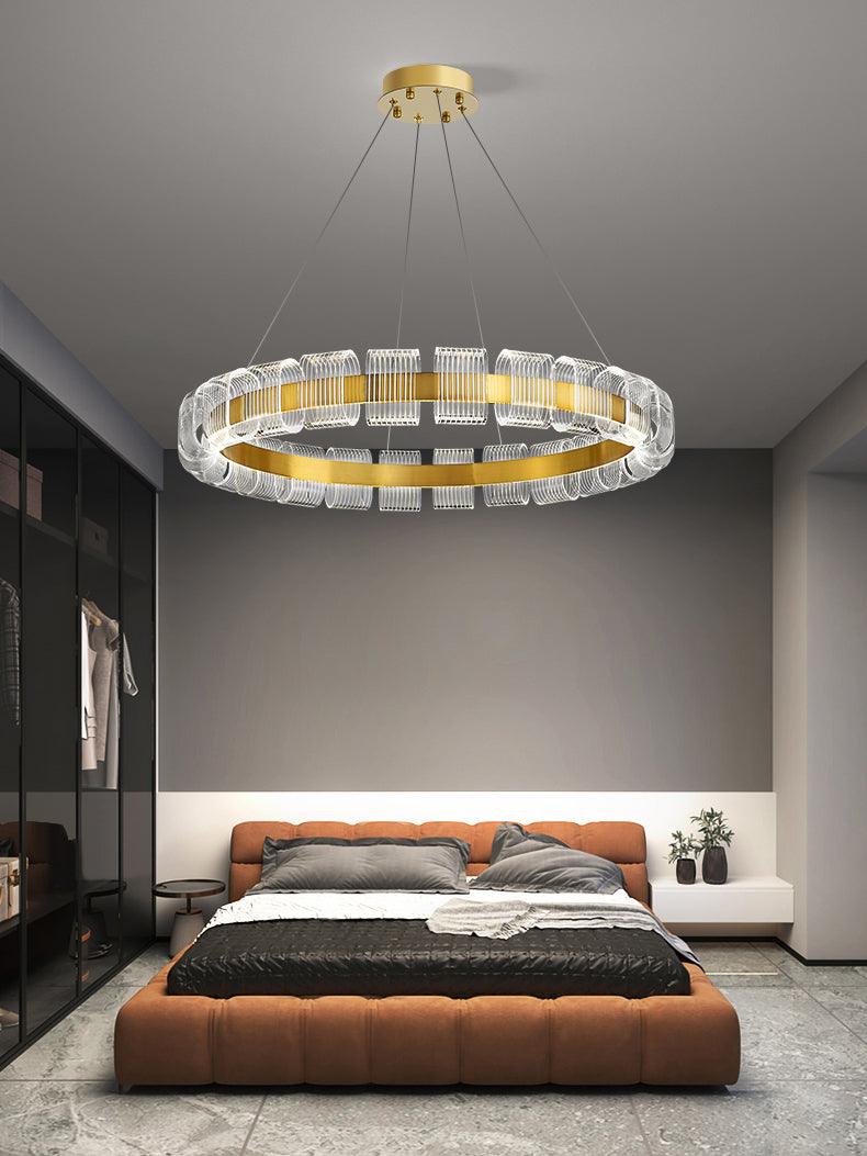 Abrahamson candelabru  modern minimalist de lux