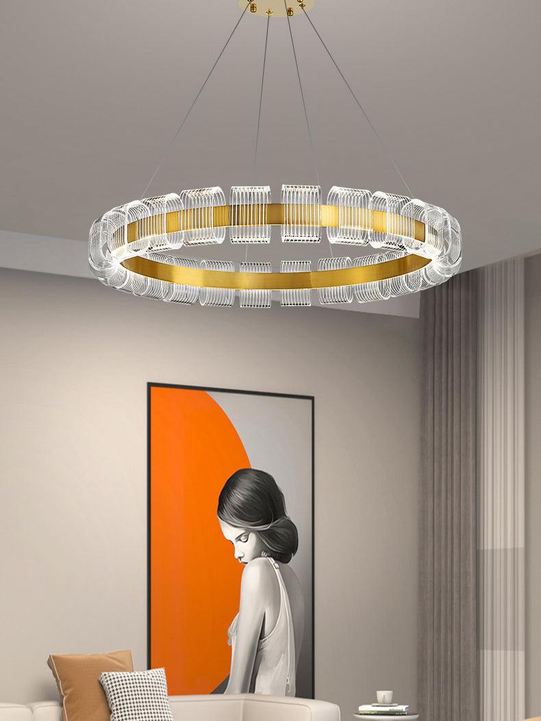 Abrahamson candelabru  modern minimalist de lux