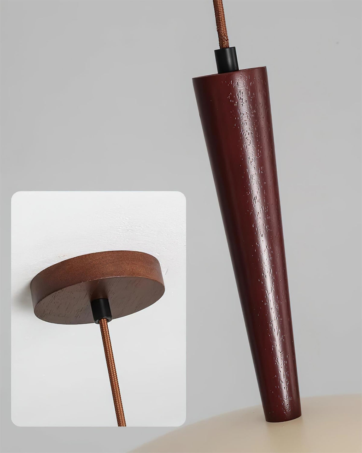 Riveenne lampă suspendată