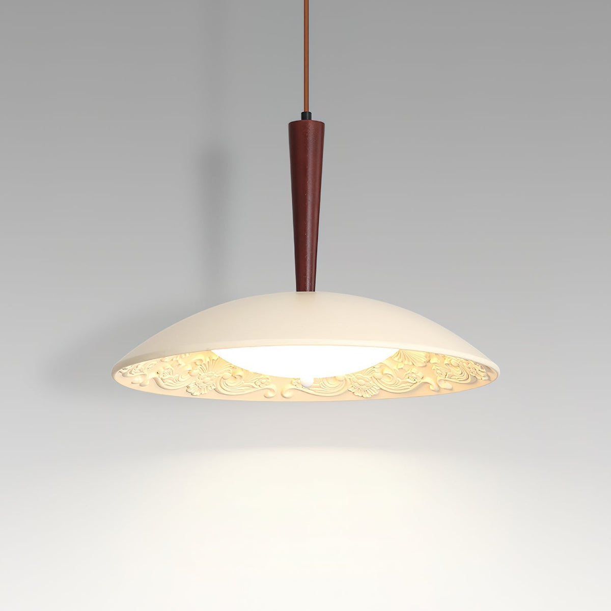 Riveenne lampă suspendată
