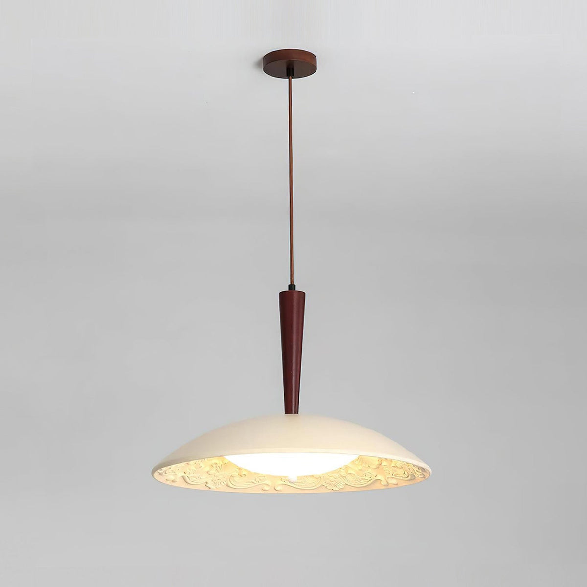 Riveenne lampă suspendată