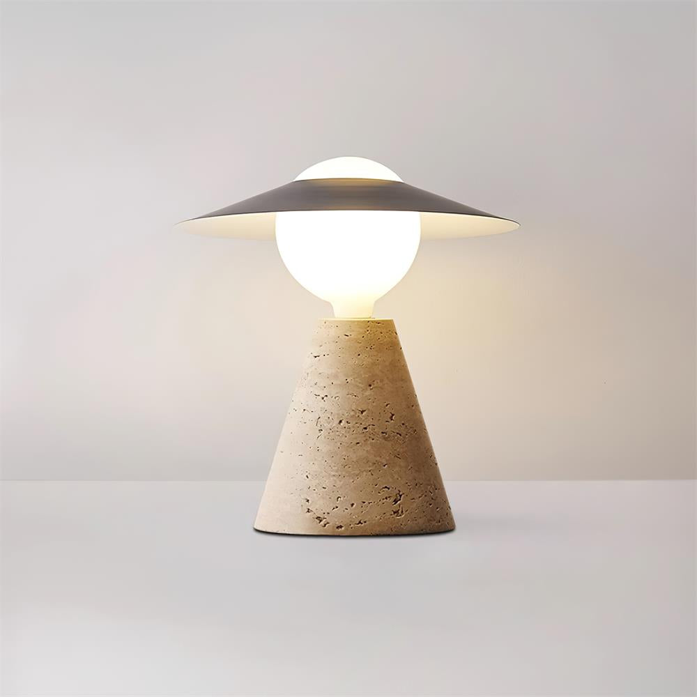 Elaalise lampă de masă