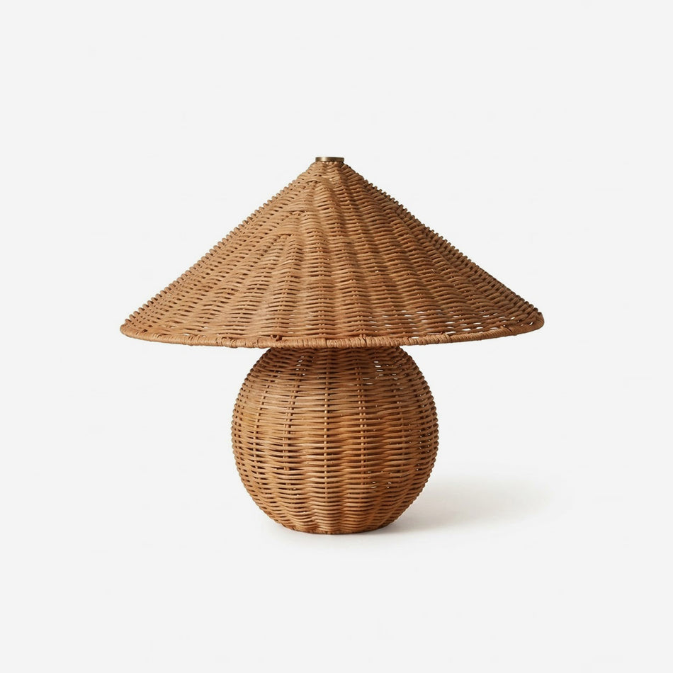 Oreloreria lampă de masă