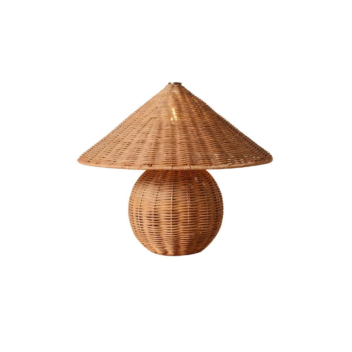 Oreloreria lampă de masă
