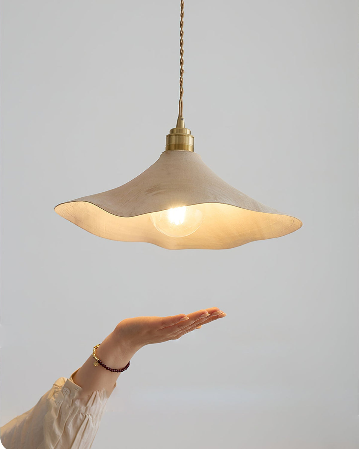 Wilhelmina lampă suspendată