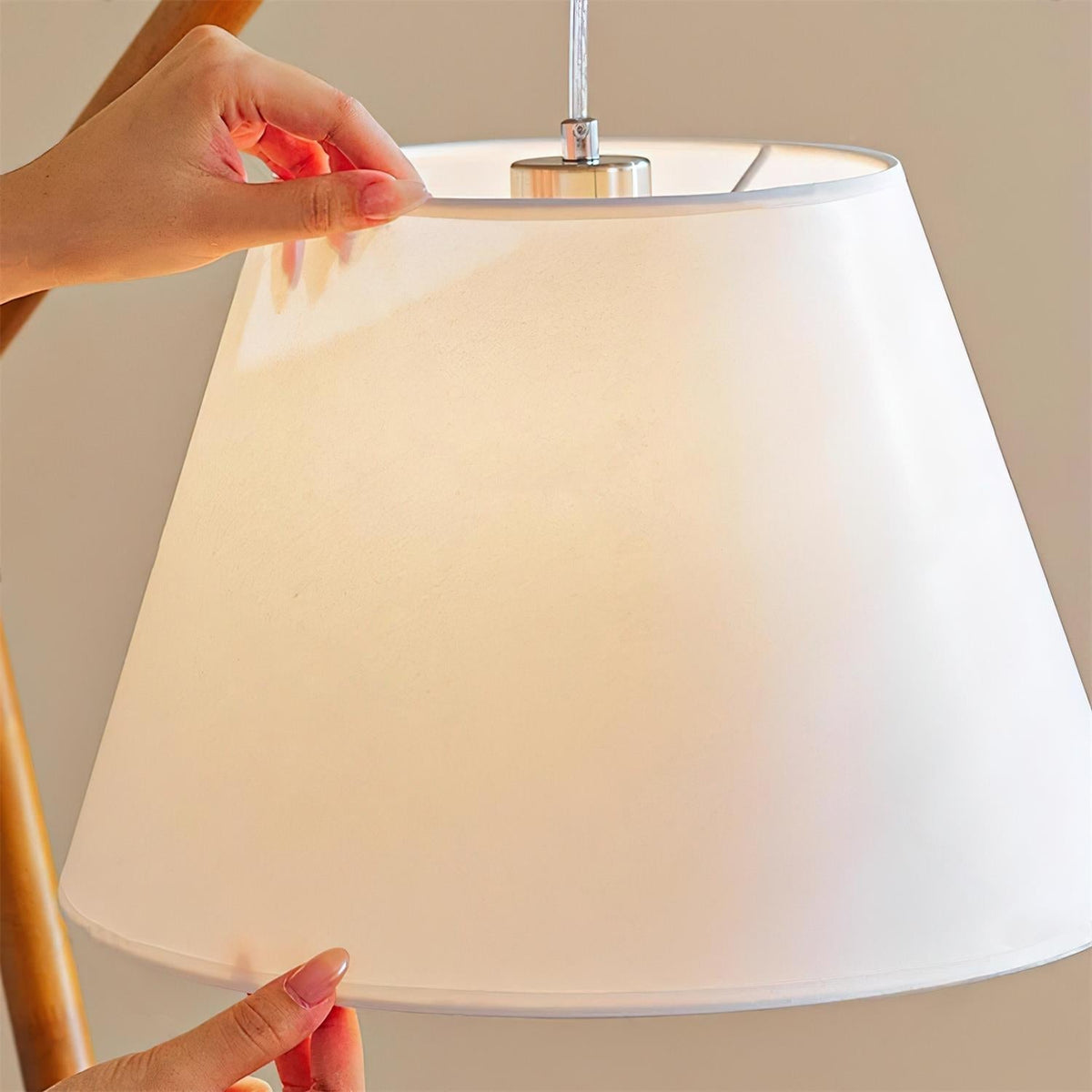 Lorien lampadar
