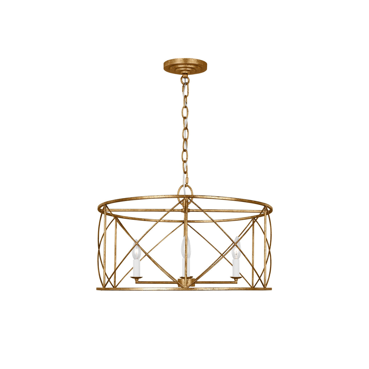 Waegnuvyu candelabru din metal, modern, minimalist, vintage, industrial, în formă de lanternă